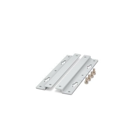 VL3 UPC WALL MOUNT KIT 1452685 PHOENIX CONTACT Kit de montagem