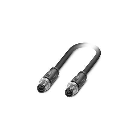 SPE-T1-M12MS/ 2,0-97B/M12MS 1364629 PHOENIX CONTACT Network cable, Single Pair Ethernet CAT A (10 MBit/s), 2..
