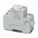 FLT-MB-T1-264/12.5-1+1-UT-R 1380657 PHOENIX CONTACT Разрядник тока молнии / токозащитное устройство защиты о..