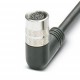 SAC-10P-10,0-PUR/M16FRX 1260749 PHOENIX CONTACT Câble principal, application : Boîte capteur/actionneur, nom..
