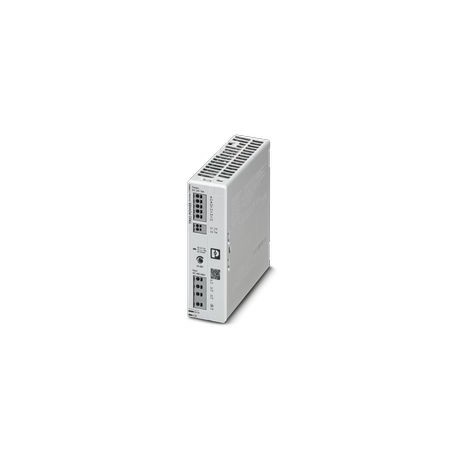 TRIO3-PS/3AC/24DC/10 1159042 PHOENIX CONTACT Primary Switching Power Supplies, TRIO POWER, Push-in Connectio..
