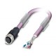 SAC-5P-40,0-921/M12FS 1582047 PHOENIX CONTACT Cable para sensores/actuadores