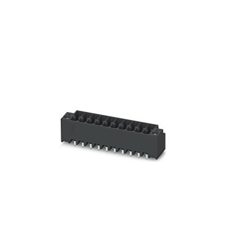 DMCV 1,5/ 2-G1F-3,5-LRP26THRR3 1005382 PHOENIX CONTACT Boîtier de base de la carte de circuit imprimé, secti..