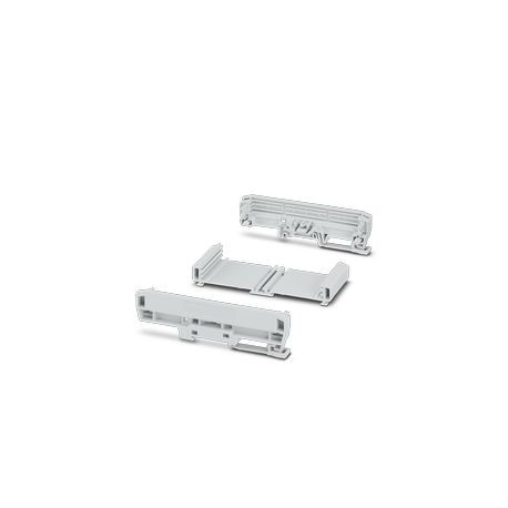 UM-BASIC-KIT-B122-L60-7035 1300360 PHOENIX CONTACT Profile box (PVC), mounting class: DIN rail mounting, DIN..