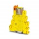 PSR-PLC21-2CO-24DC-SC 1480226 PHOENIX CONTACT Relais de couplage sécurisé avec contacts à guidage forcé, sép..