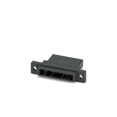 D31H 2,2/ 8-PT-3,81-X 1340382 PHOENIX CONTACT Terminal block, color: black, rated current: 8 A, rated voltag..
