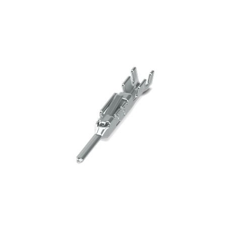 D2HC-MP 0,30-0,85-M-SN-R 1378351 PHOENIX CONTACT Crimp Contact, Rated Current: 5 A, Contact Type: Male, Conn..
