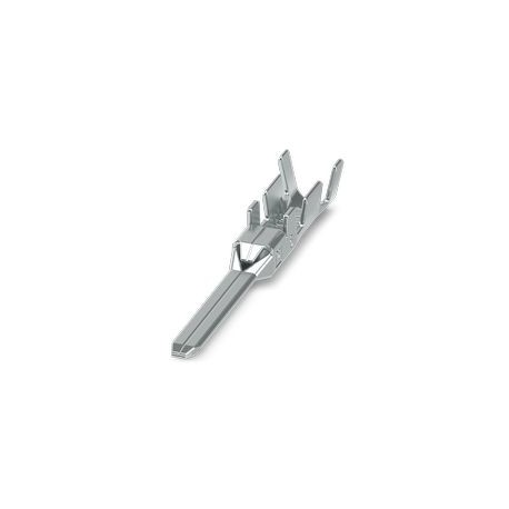 D3HC-MP 1.25-2.2-M-SN-L 1340370 PHOENIX CONTACT Contact à sertir, Courant nominal : 8 A, Contacts de surface..
