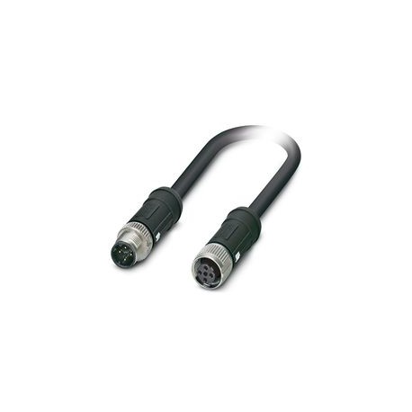 NBC-MSD/7,0-936/FSD SCO RAIL 1493026 PHOENIX CONTACT Сетевой кабель, PROFINET CAT5 (100 Мбит/с), Ethernet CA..