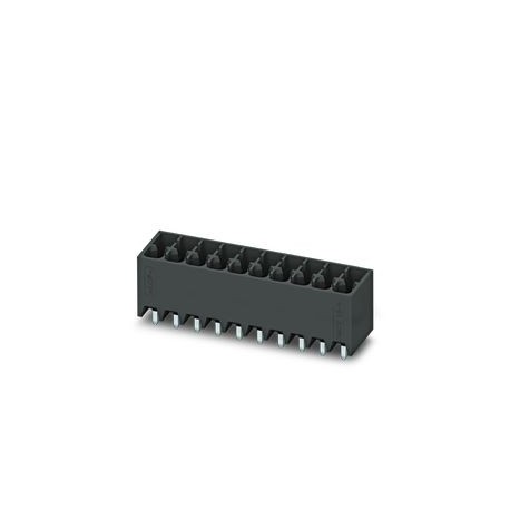 DMCV 1,5/ 8-G1-3,5 P26 AU THR 1517225 PHOENIX CONTACT Caixa da base da placa de circuito impresso, seção nom..