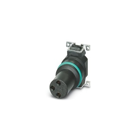 SACC-CIP-M8FS-3P SMD TX 1308256 PHOENIX CONTACT Incorp. mount plug-in connector, 3-pole, Female connection, ..