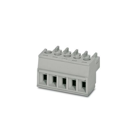 BCP-381- 2 GN BD:+,- 1532783 PHOENIX CONTACT Connector for printed circuit board, nominal section: 1.5 mm², ..