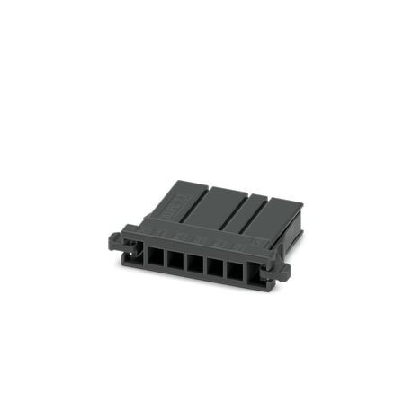D31PC 2,2/ 5-3,81-X 1339691 PHOENIX CONTACT Steckverbinder für Leiterplatte, Farbe: schwarz, Bemessungsstrom..
