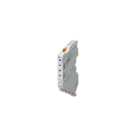 CAPAROC E2 12-24DC/1-4A EX 1344361 PHOENIX CONTACT Módulo de comutação eletrônica de 2 canais para proteção ..