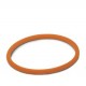 M23PRO-VIB-ORING-OR 1521137 PHOENIX CONTACT Junta tórica para vibraciones, accesorio opcional para conector ..