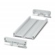 UM-BASIC-KIT-B108-L250-7035 1300359 PHOENIX CONTACT Profile box (PVC), mounting class: Rail mounting, DIN ra..