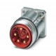 SB-8EPCA8AWT00SX 1244887 PHOENIX CONTACT M40, Conect. plug. to be apar. front wall, series: SB, straight, sh..