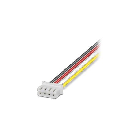 CHARX SEC JST-RCM-CBL 100 1486193 PHOENIX CONTACT Commande modulaire CHARX, Ensemble de câbles, 4 pôles, lon..