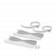 OCS POLEFIX 1210 1476926 PHOENIX CONTACT Fixing for pole with a diameter of 60 mm ... 140 mm, complete set f..