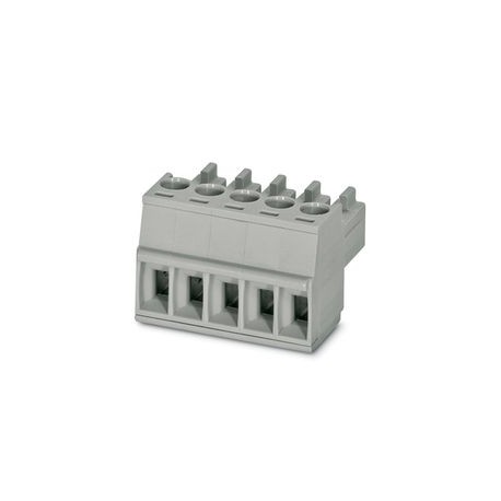 BCP-350-14 GN BDWH:+-- 1533763 PHOENIX CONTACT Conector para placa de circuito impresso, seção nominal: 1,5 ..