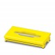 ICS25-F45D9-1018 1287374 PHOENIX CONTACT Boîtier de rail, fiche ICS, avec section ouverte D-SUB 9, largeur :..