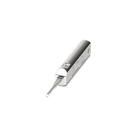 D3-MP RELEASE TOOL 1441450 PHOENIX CONTACT Crimping tool, color: black, article family: Accessories, width: ..