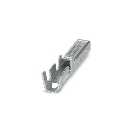 D3PC-MP 1.25-2.2L-F-SN-L 1340366 PHOENIX CONTACT Contact à sertir, Courant nominal : 8 A, Contacts de surfac..