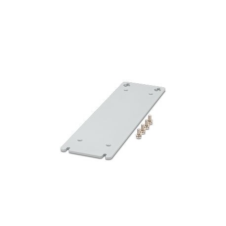 VL3 BPC BOOKSHELF MOUNT KIT 1449479 PHOENIX CONTACT Montagesatz für den Einbau des VL3 BPC im Buchformat