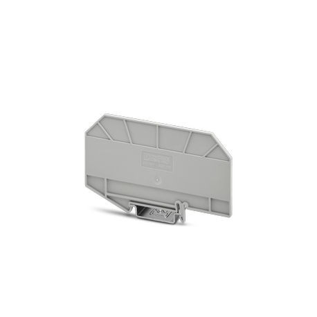 ATP-XTV 6-QUATTRO 1398831 PHOENIX CONTACT Separator plate, depth: 53.6 mm, width: 2.2 mm, height: 100.6 mm, ..
