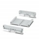 UM-BASIC-KIT-B122-L100-7035 1300362 PHOENIX CONTACT Profile box (PVC), mounting class: Rail mounting, DIN ra..