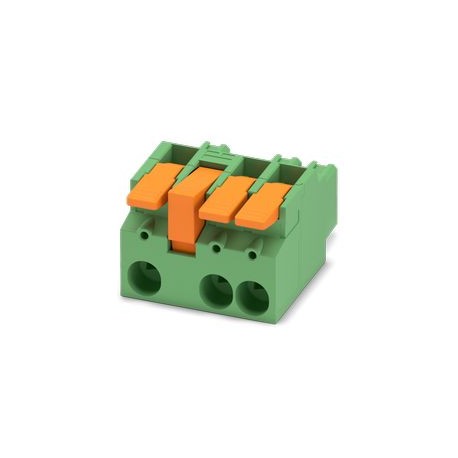 LPC 16 HC/ 3-STL2-10,16 1716825 PHOENIX CONTACT Printed circuit board connector, nominal section: 16 mm2, co..