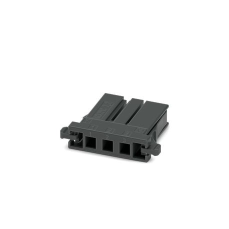 D32PC 2,2/ 3-5,08-Y 1376498 PHOENIX CONTACT Connecteur pour circuit imprimé, couleur : noir, courant nominal..
