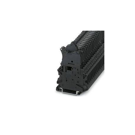 UT 4-HESILED 24-P/P-EX 1021489 PHOENIX CONTACT Rail terminal for fuse, with threaded females for test socket..