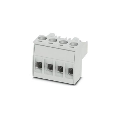 MSTBT 2,5 HC/4-STPKMGYTP PE-32 1557561 PHOENIX CONTACT Connector for printed circuit board, nominal section:..
