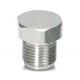 BC-Z2279X 1240126 PHOENIX CONTACT Screw cap, The article does not contain lead according to the RoHS II dire..
