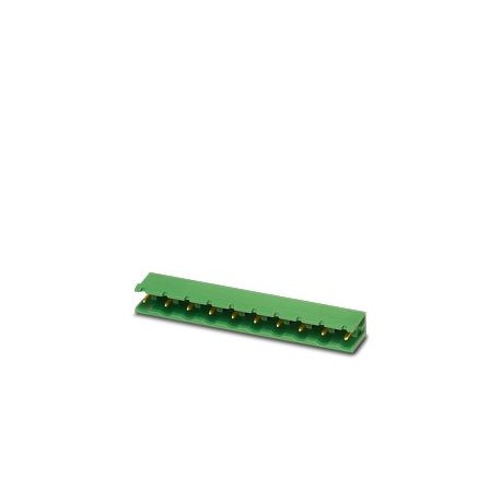 GMSTB 2,5/10-G-7,62 AU 1710804 PHOENIX CONTACT Feed-through header