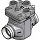 027H6034 DANFOSS REFRIGERATION ICS3 65 76 SD