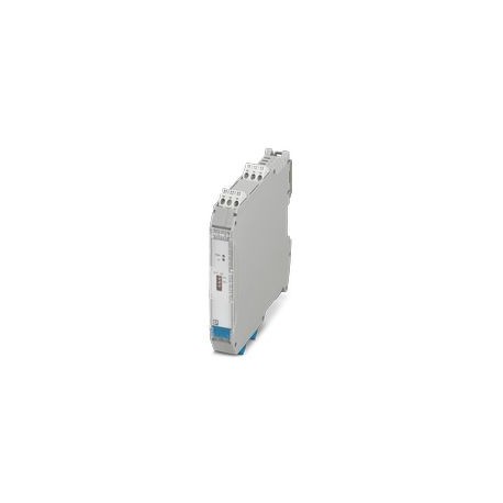 MACX MCR-EX-AP-RTD-RTD 1291894 PHOENIX CONTACT Der Ex i-Widerstandsisolator-Transformator wird für den eigen..