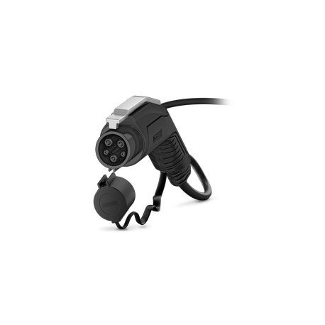 EV-T1G3C-1AC30A-15,5M6JSBK11U 1467338 PHOENIX CONTACT CHARX connect comfort, AC charging cable, with vehicle..