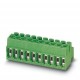 PT 1,5/ 2-PH-3,5 BDWH:LINE 1716789 PHOENIX CONTACT Connector for printed circuit board, number of poles: 2, ..