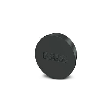 ES-FT-BPC PROTECTION CAP 1130817 PHOENIX CONTACT Dust protection cap for energy storage connectors, color: b..