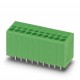SPT 1,5/ 3-V-3,5 MC:RD,BU,BK 1504473 PHOENIX CONTACT PCB terminal, nominal current: 17.5 A, nominal voltage ..