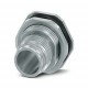 SACC-BP-M-M12-SMD PPX 1308006 PHOENIX CONTACT Prensa-cabo para caixa, Conector macho, M12-Externo Push-Pull ..