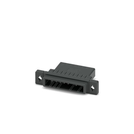D31H 2,2/ 8-PT-3,81-Y 1341137 PHOENIX CONTACT Terminal block, color: black, rated current: 8 A, rated voltag..