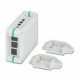 UCS-KIT-125-87-RPI4B-7035 1311024 PHOENIX CONTACT Custodia completa per circuiti stampati Raspberry Pi. Comp..