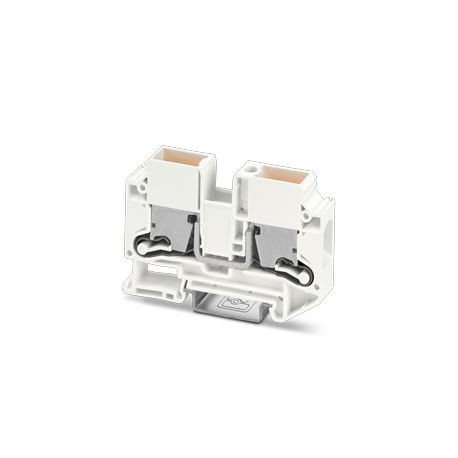 XTV 16-SG WH 1428615 PHOENIX CONTACT Terminal block for display connection, nominal voltage: 48 V, connectio..