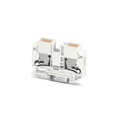 XTV 16-SG WH 1428615 PHOENIX CONTACT Display connection terminal, nominal voltage: 48 V, connection type: Pu..