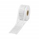 WMTS (18X4)R 1352326 PHOENIX CONTACT Cable marker, Roll, white, unlabeled, labelable with: THERMOMARKE.300 (..