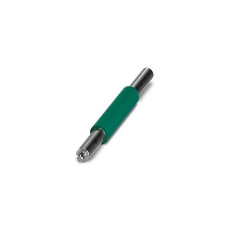 TM E.WRAP-PR 1259200 PHOENIX CONTACT Rullo di pressione per tutti i materiali E-WML... (per larghezze di mat..