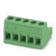 MSTB 2,5/ 5-ST-5,08 BD:L,+ 1716452 PHOENIX CONTACT Printed-circuit board connector